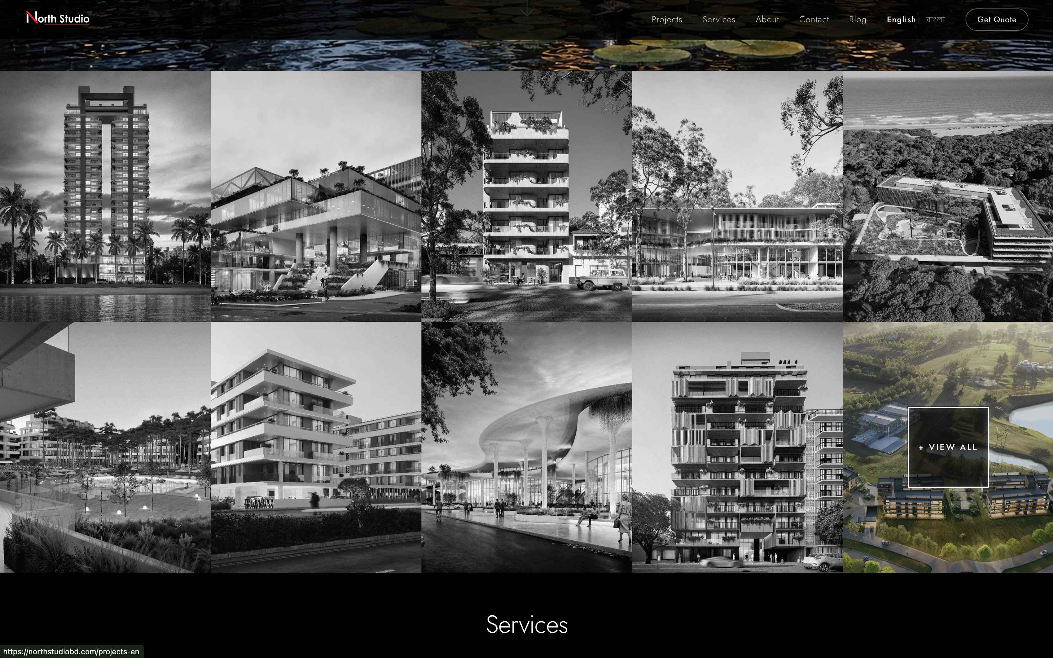 Gallery screenshot